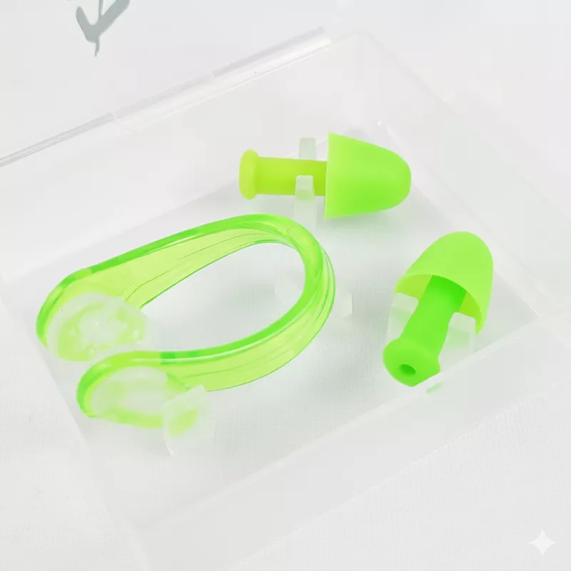 گوش گیر و دماغ گیر CIMA w-249 - فروشگاه مانکن