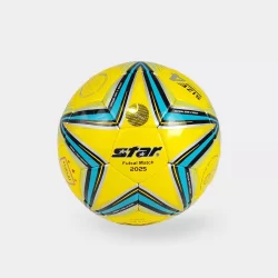 توپ فوتبال استار Futsal Match 2025 - فروشگاه مانکن
