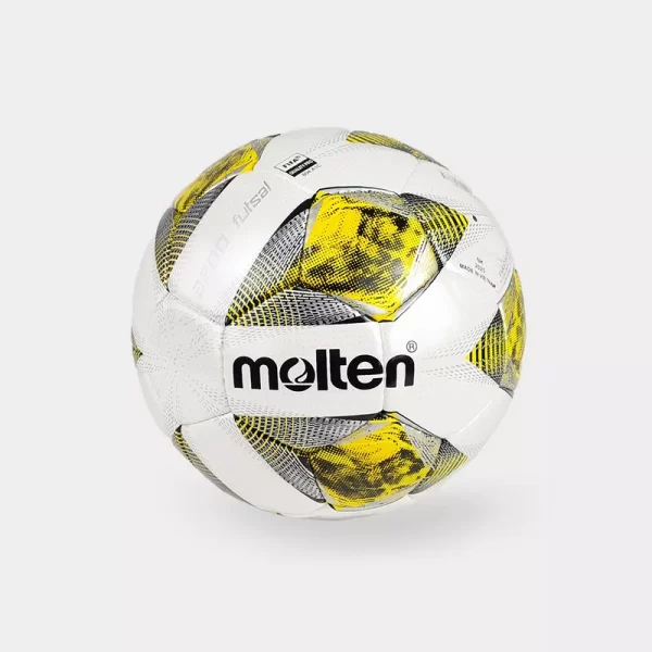 توپ فوتسال مولتن F5A3200-WY - فروشگاه مانکن