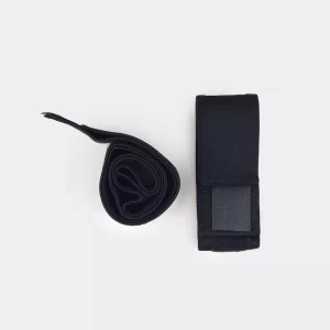 زانوبند بدنسازی LP Black - فروشگاه مانکن
