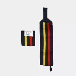 مچبند بدنسازی انگشتی LP - فروشگاه مانکن