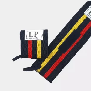 مچبند بدنسازی انگشتی LP - فروشگاه مانکن