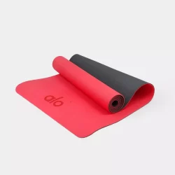 مت یوگا TPE طرح الو alo - فروشگاه مانکن