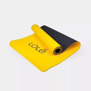 مت یوگا TPE طرح Lolë - فروشگاه مانکن