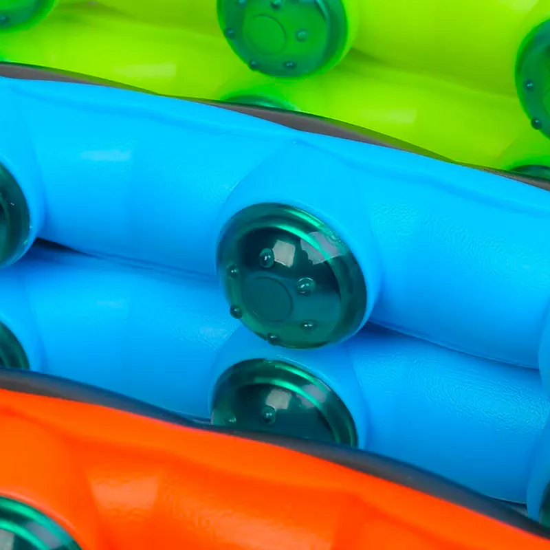 حلقه هولاهوپ ژله ای اورانوس - فروشگاه مانکن