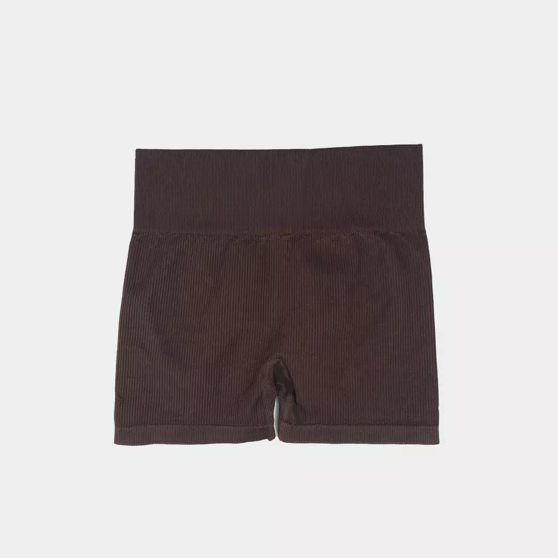 شلوارک سیملس کبریتی - فروشگاه مانکن