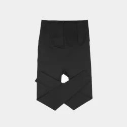 لگ فلامنت قزن دار مشکی - فروشگاه