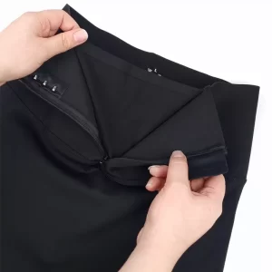 لگ فلامنت قزن دار مشکی - فروشگاه