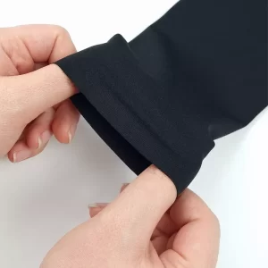 لگ فلامنت قزن دار مشکی - فروشگاه