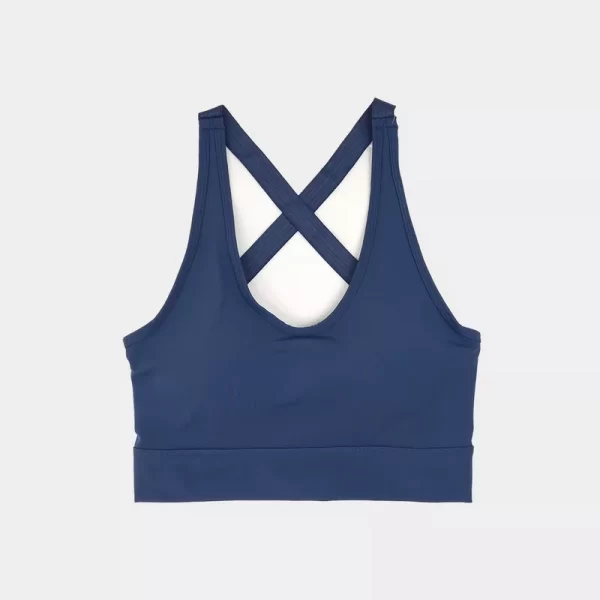 نیمتنه فلامنت پشت ضربدری - فروشگاه مانکن