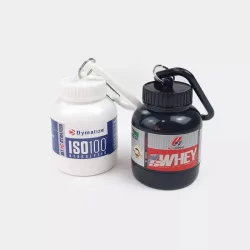 فانل پروتئین یک اسکوپی - فروشگاه مانکن