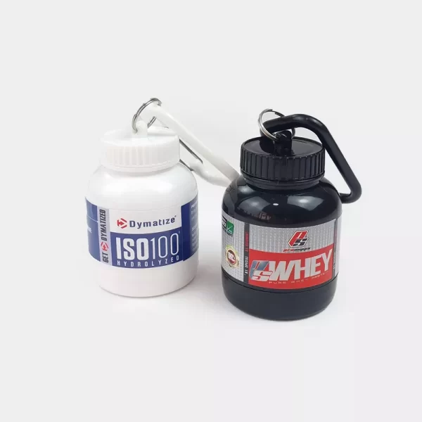 فانل پروتئین یک اسکوپی - فروشگاه مانکن