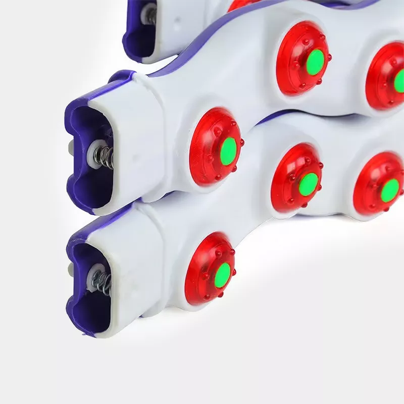 حلقه هولاهوپ جادویی دوبل تن زیب - فروشگاه مانکن