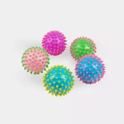 توپ ماساژ دو رنگ گلدن استار - فروشگاه مانکن