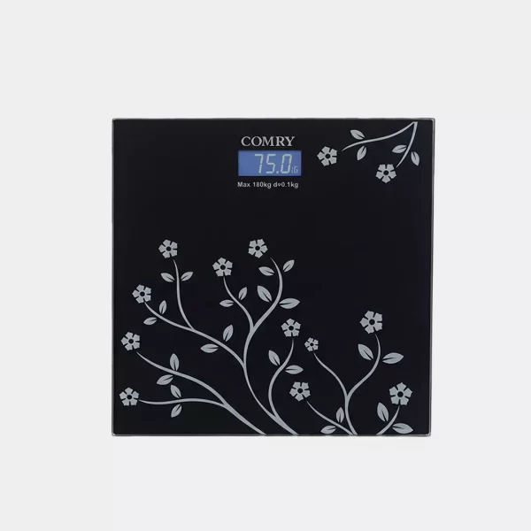 ترازو دیجیتالی Comry مدل پرسنال - فروشگاه مانکن