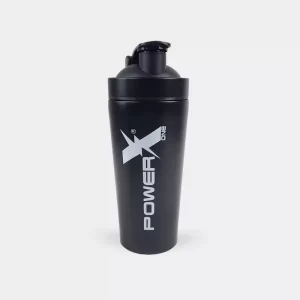 شیکر فلزی یک تکه PowerX - فروشگاه مانکن