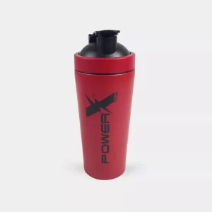 شیکر فلزی یک تکه PowerX - فروشگاه مانکن