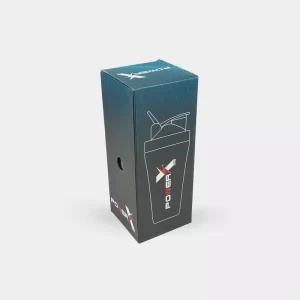 شیکر فلزی یک تکه PowerX - فروشگاه مانکن