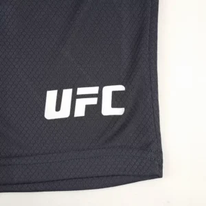 ست تیشرت شلوارک ورزشی UFC - فروشگاه مانکن