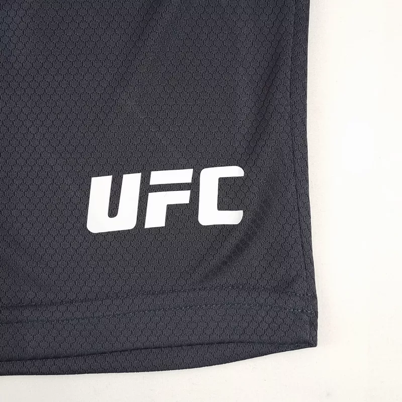 ست تیشرت شلوارک ورزشی UFC - فروشگاه مانکن