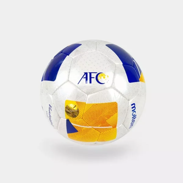 توپ فوتبال مولتن Vantaggio 5000 طرح AFC - فروشگاه مانکن