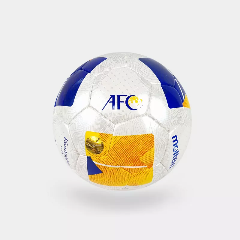 توپ فوتبال مولتن Vantaggio 5000 طرح AFC - فروشگاه مانکن