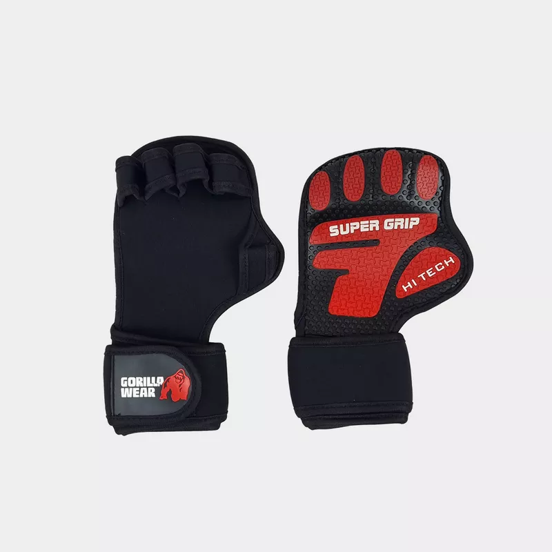 دستکش هندگریپ (کف بند) گوریلا (Super Grip) - فروشگاه مانکن