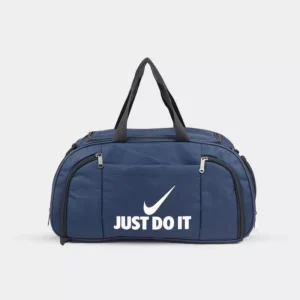 ساک ورزشی بزرگ JUST DO IT - فروشگاه مانکن