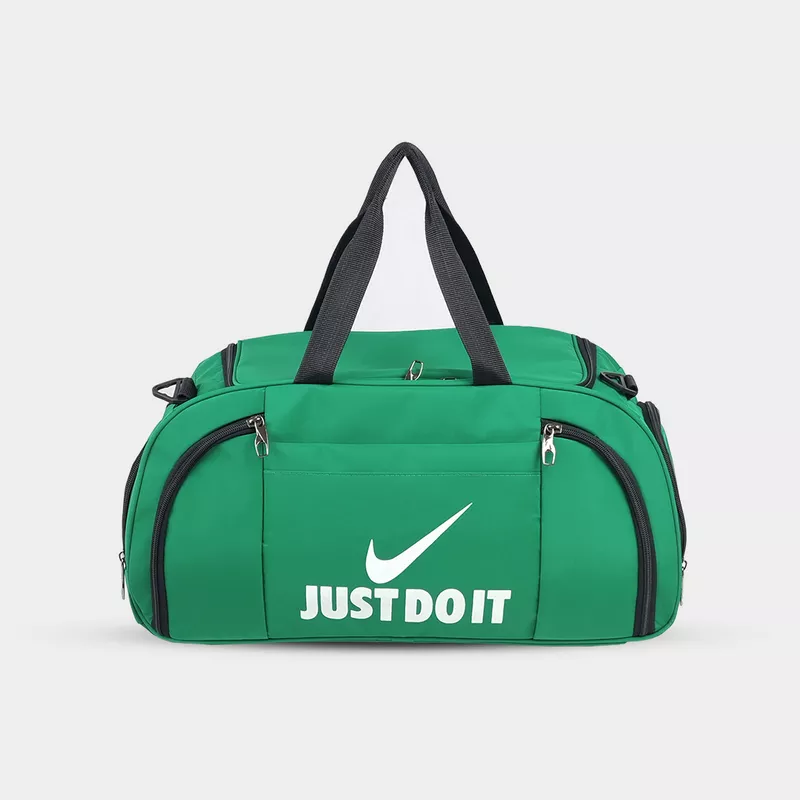 ساک ورزشی بزرگ JUST DO IT - فروشگاه مانکن