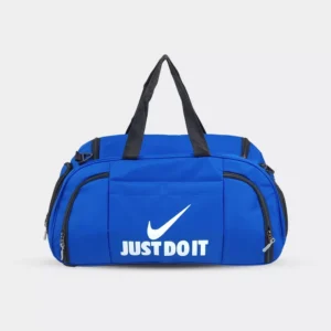 ساک ورزشی بزرگ JUST DO IT - فروشگاه مانکن