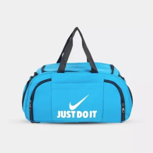 ساک ورزشی بزرگ JUST DO IT - فروشگاه مانکن