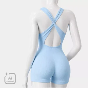 اورال کوتاه پشت گره ای - فروشگاه مانکن