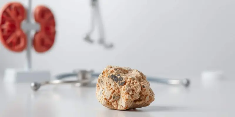 رژیم غذایی برای سنگ کلیه
