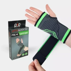 مچبند و کف بند Pro - PS-333 - فروشگاه مانکن