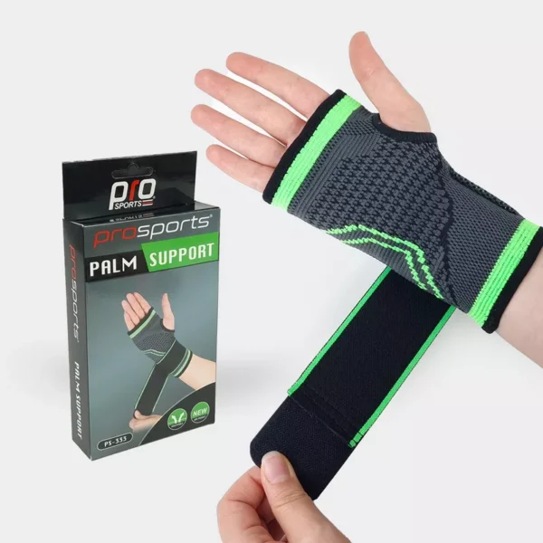 مچبند و کف بند Pro - PS-333 - فروشگاه مانکن