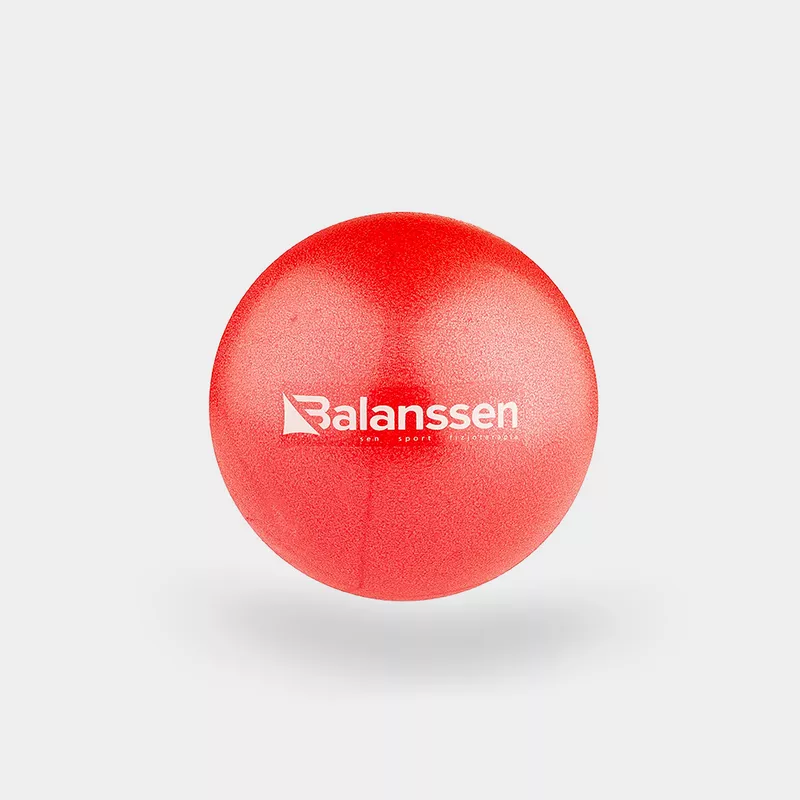 توپ پیلاتس نی دار Balanssen - فروشگاه مانکن