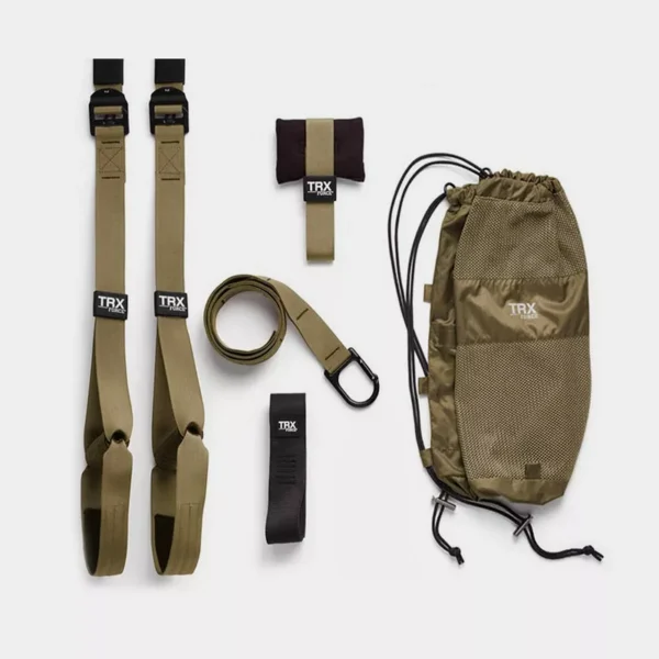 تی آر ایکس TRX FORCE Kit - فروشگاه مانکن