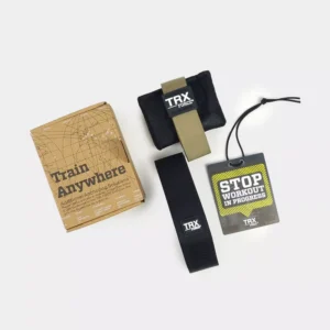 تی آر ایکس TRX FORCE Kit - فروشگاه مانکن