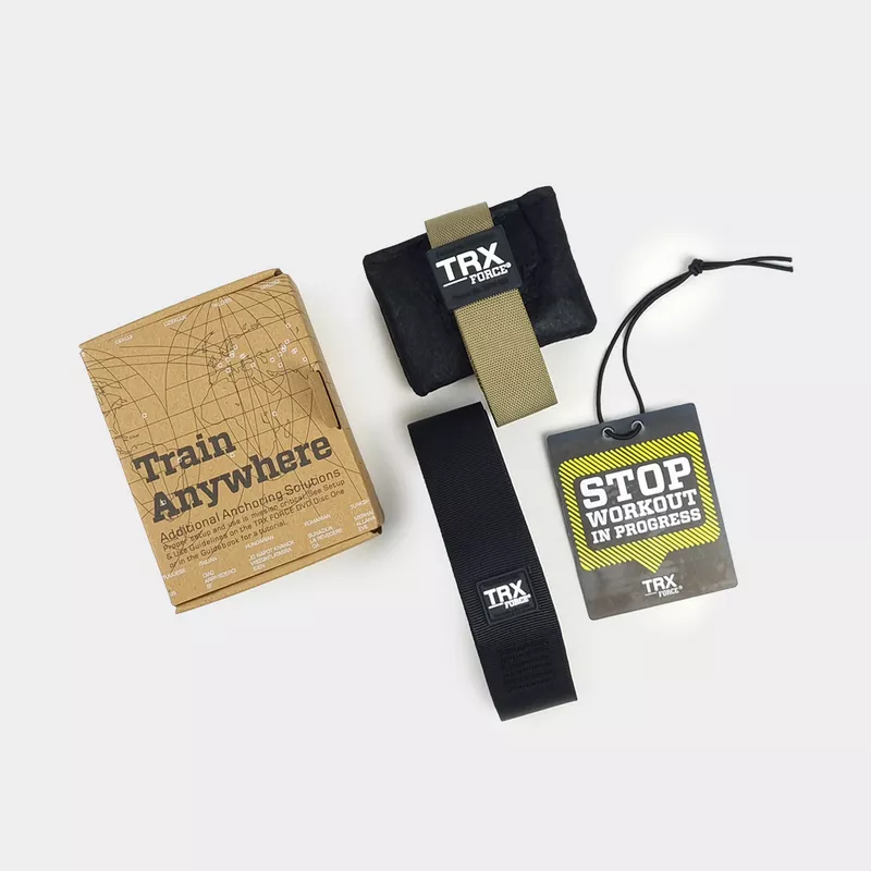 تی آر ایکس TRX FORCE Kit - فروشگاه مانکن
