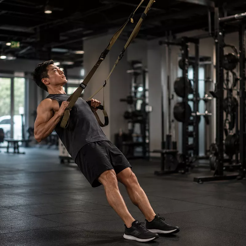تی آر ایکس TRX FORCE Kit - فروشگاه مانکن