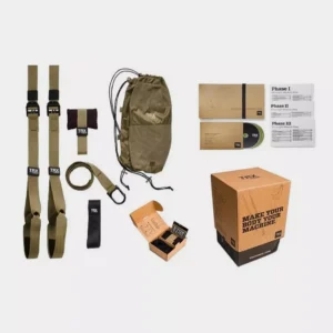 تی آر ایکس TRX FORCE Kit - فروشگاه مانکن