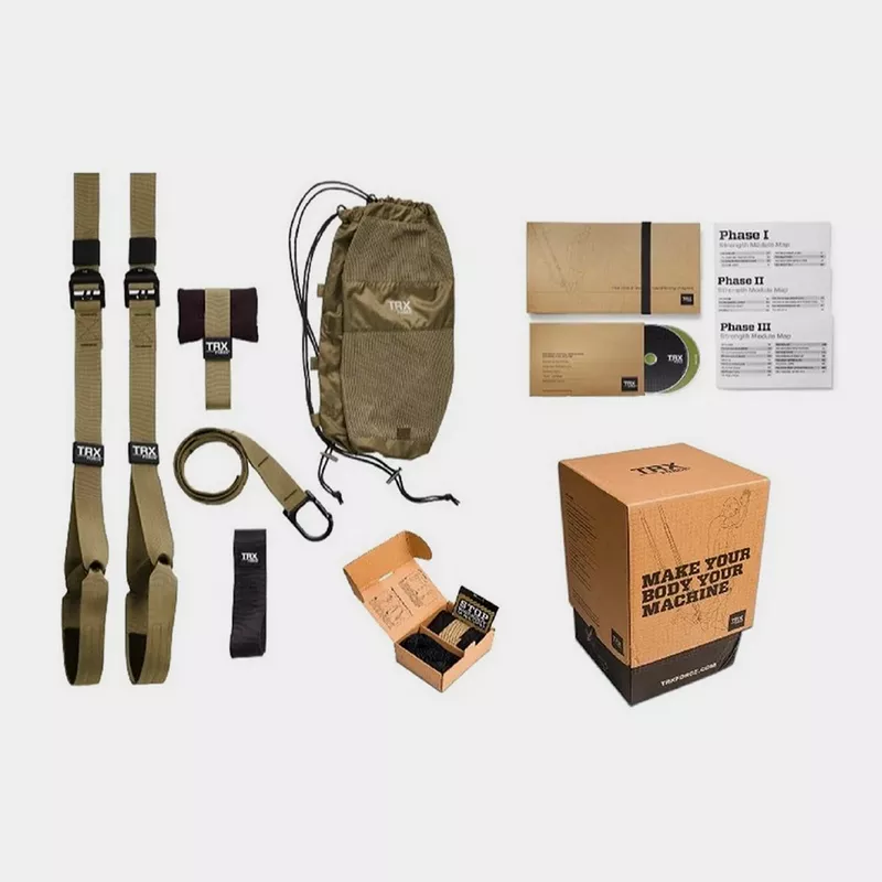 تی آر ایکس TRX FORCE Kit - فروشگاه مانکن