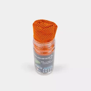 حوله خنک کننده میکروفایبر GoldenStar - فروشگاه مانکن