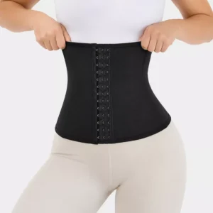 گن ساعت شنی فرم دهنده و تعریق شکم مدل YN-84 - فروشگاه مانکن