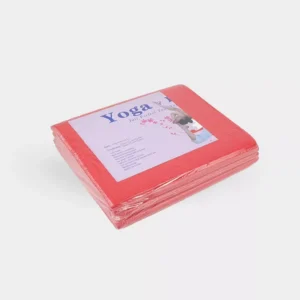 مت یوگا pvc تاشو کاوردار - فروشگاه مانکن
