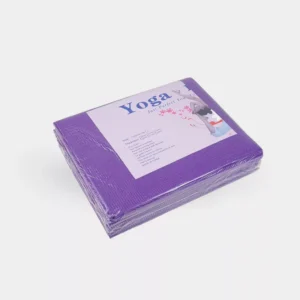 مت یوگا pvc تاشو کاوردار - فروشگاه مانکن