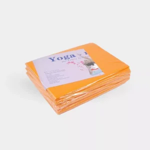 مت یوگا pvc تاشو کاوردار - فروشگاه مانکن