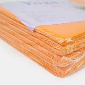 مت یوگا pvc تاشو کاوردار - فروشگاه مانکن