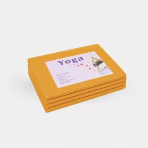 مت یوگا pvc تاشو کاوردار - فروشگاه مانکن