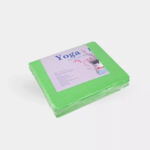 مت یوگا pvc تاشو کاوردار - فروشگاه مانکن
